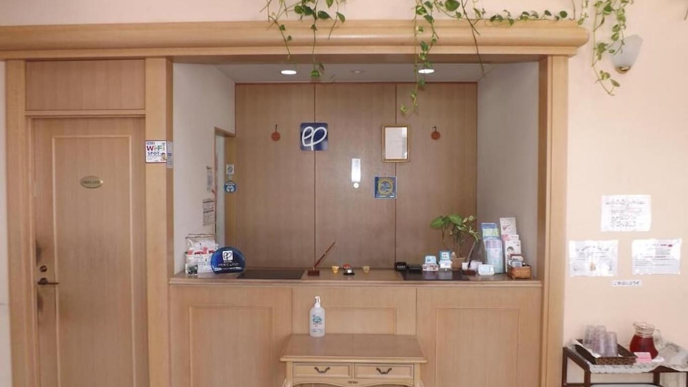 石垣島貝爾和諧酒店 - 石垣