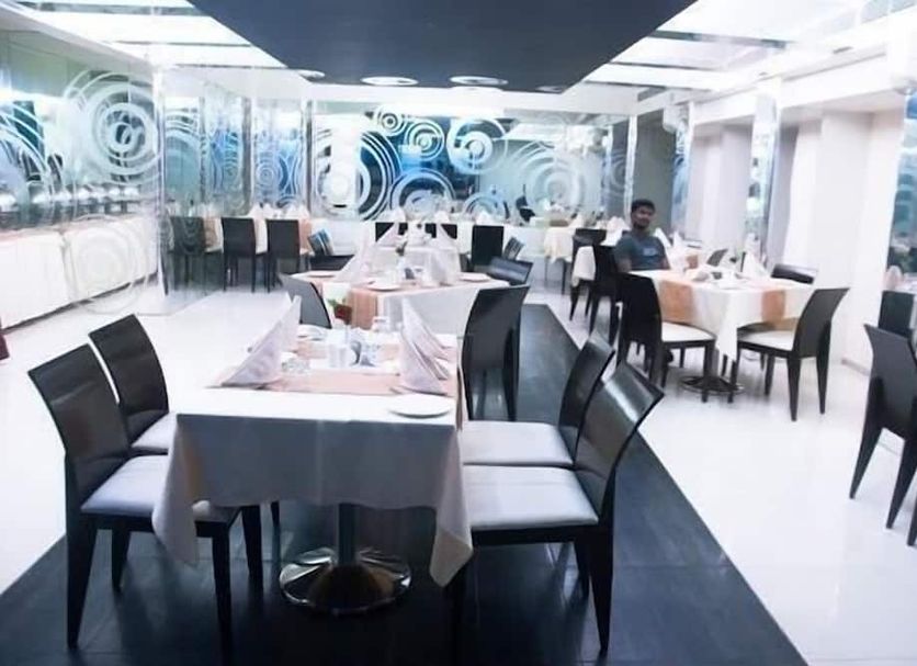 餐廳 相片