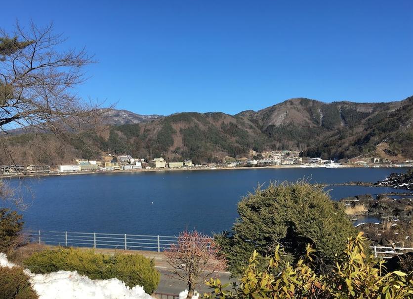 室外景 相片