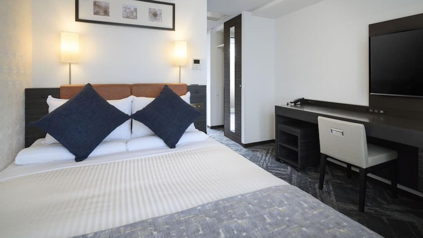Hotel MyStays 濱松町