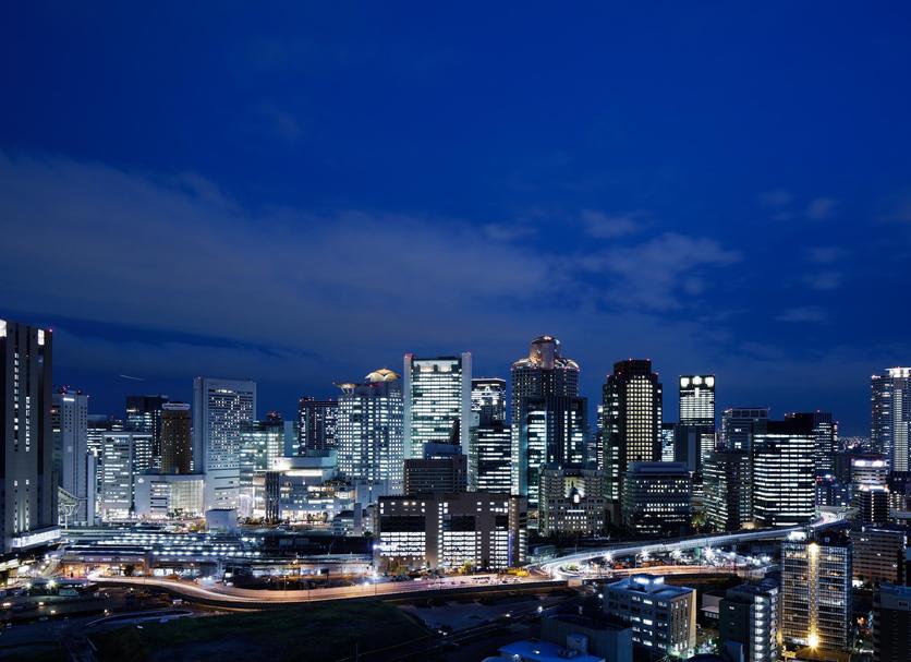 室外景 相片
