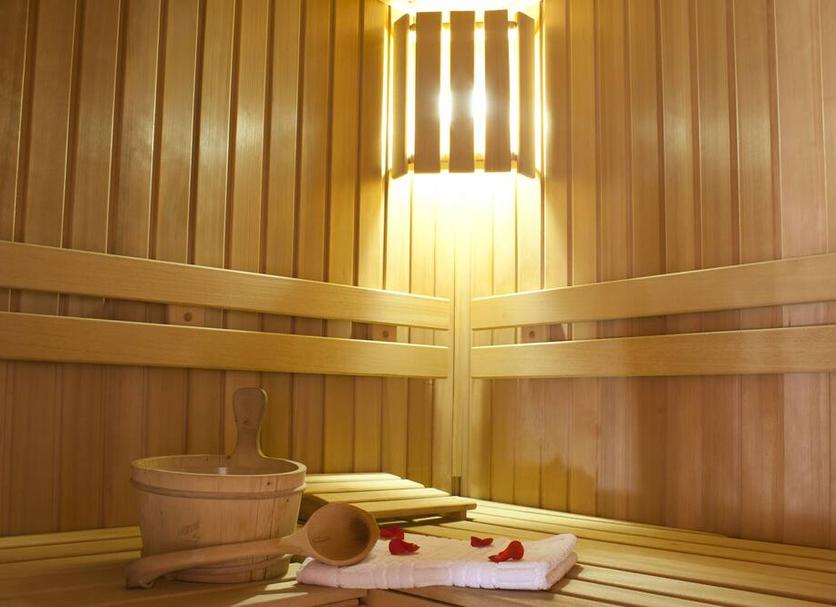 Spa 相片