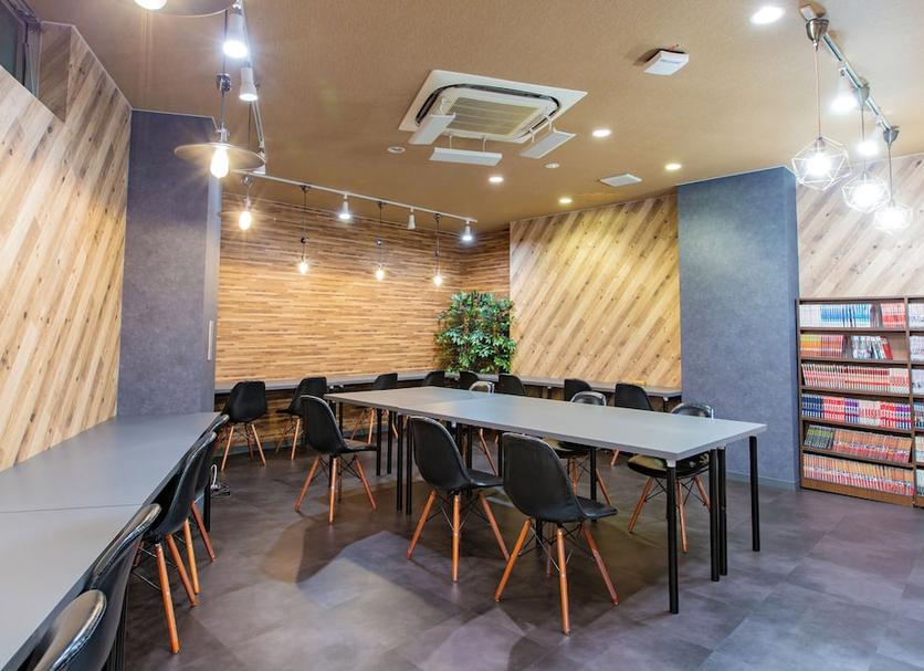 餐廳 相片