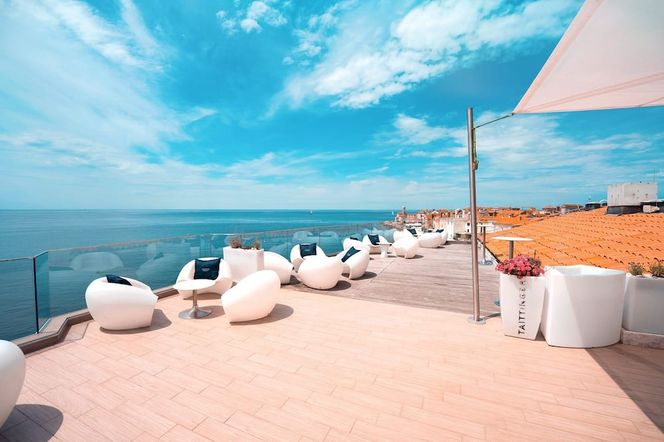 斯洛維尼亞皮蘭酒店 - 皮蘭