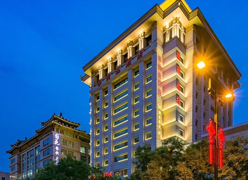 建築 相片