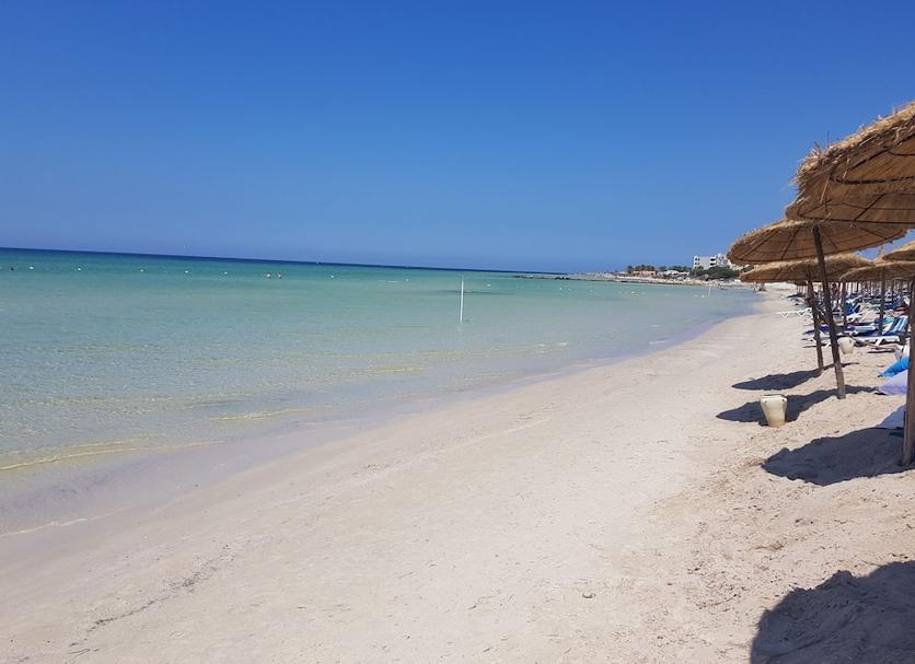 海灘 相片