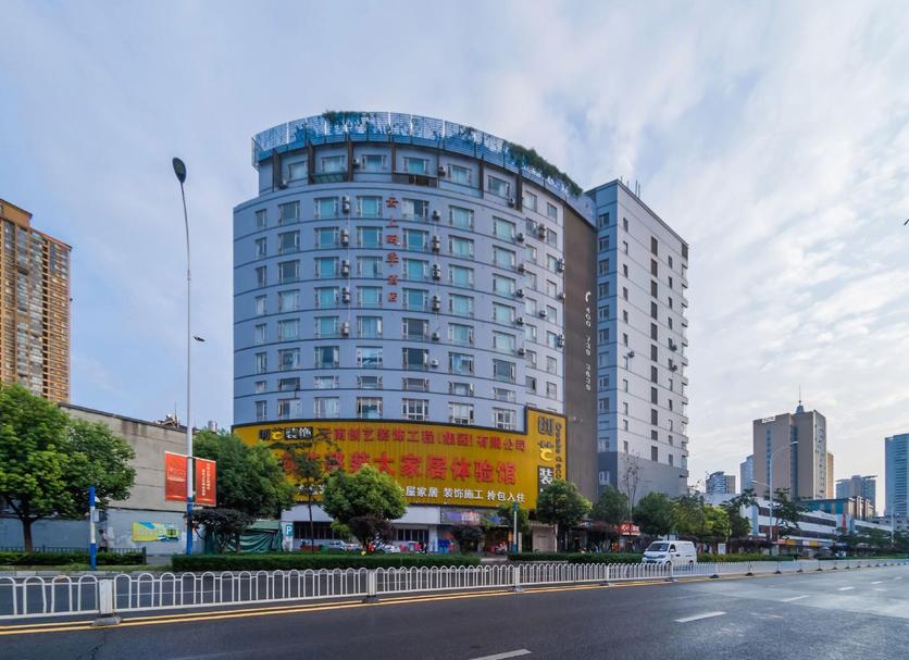 建築 相片