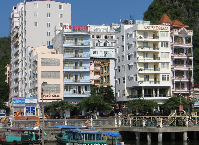 建築 相片