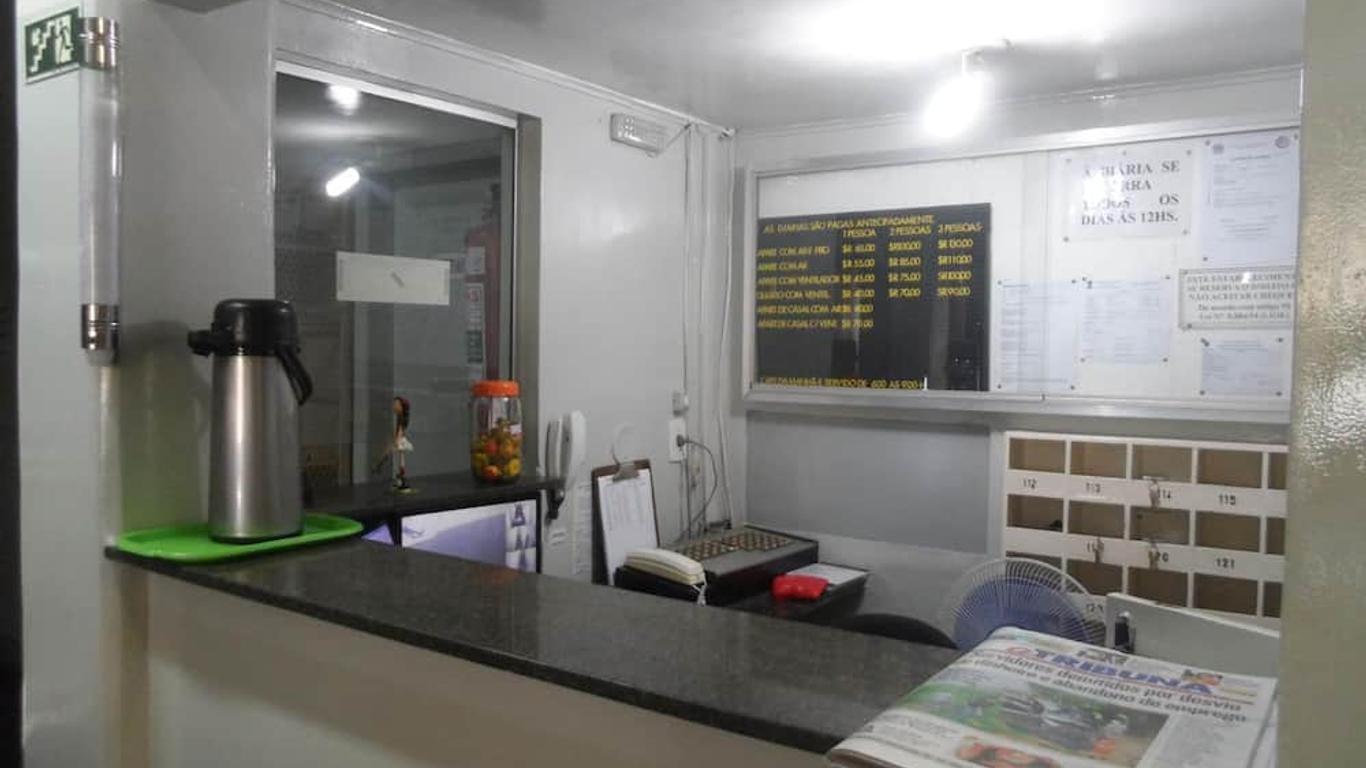 阿維尼達酒店 - 維多利亞