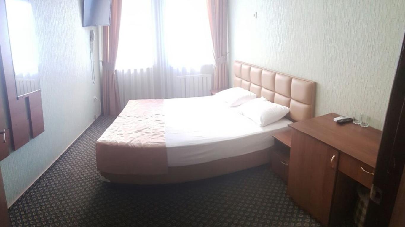 Korsar Hotel