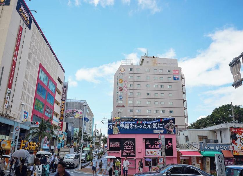 室外景 相片