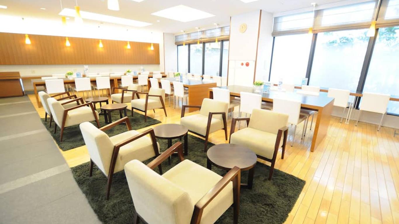 札幌JR Inn 酒店