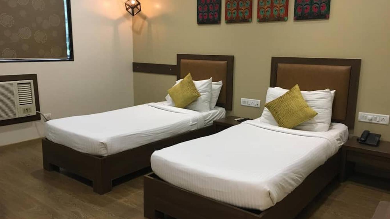 阿米戈酒店 - 孟買