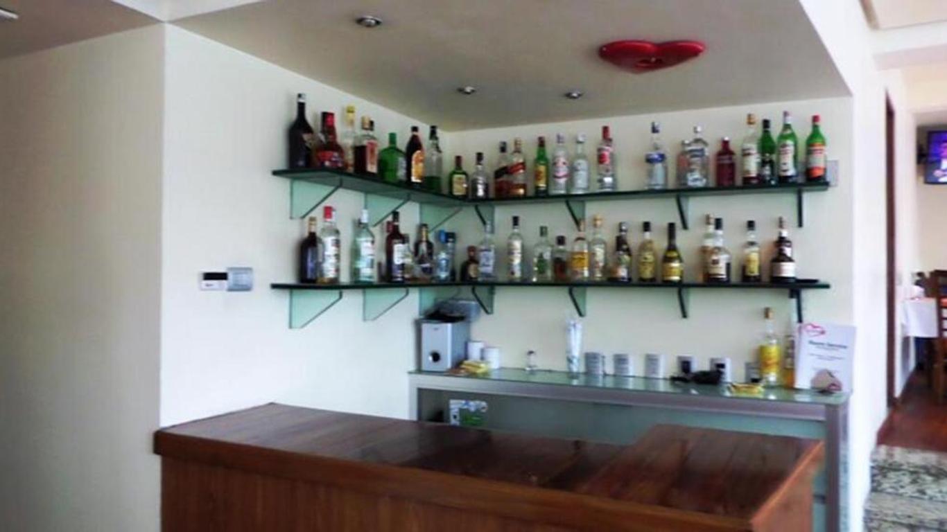 古歐萊酒店 - 墨西哥城