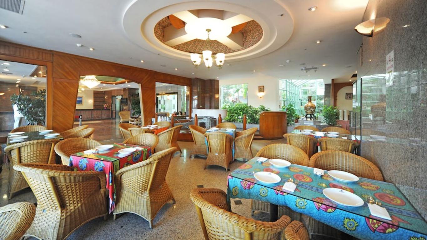 墾丁假期渡假飯店