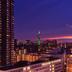 室外景