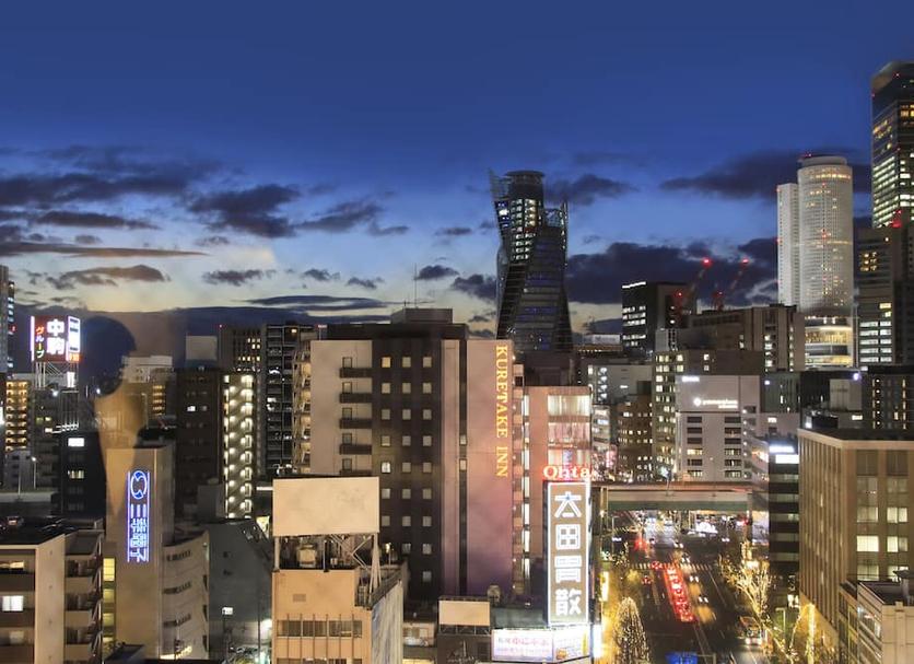 室外景 相片