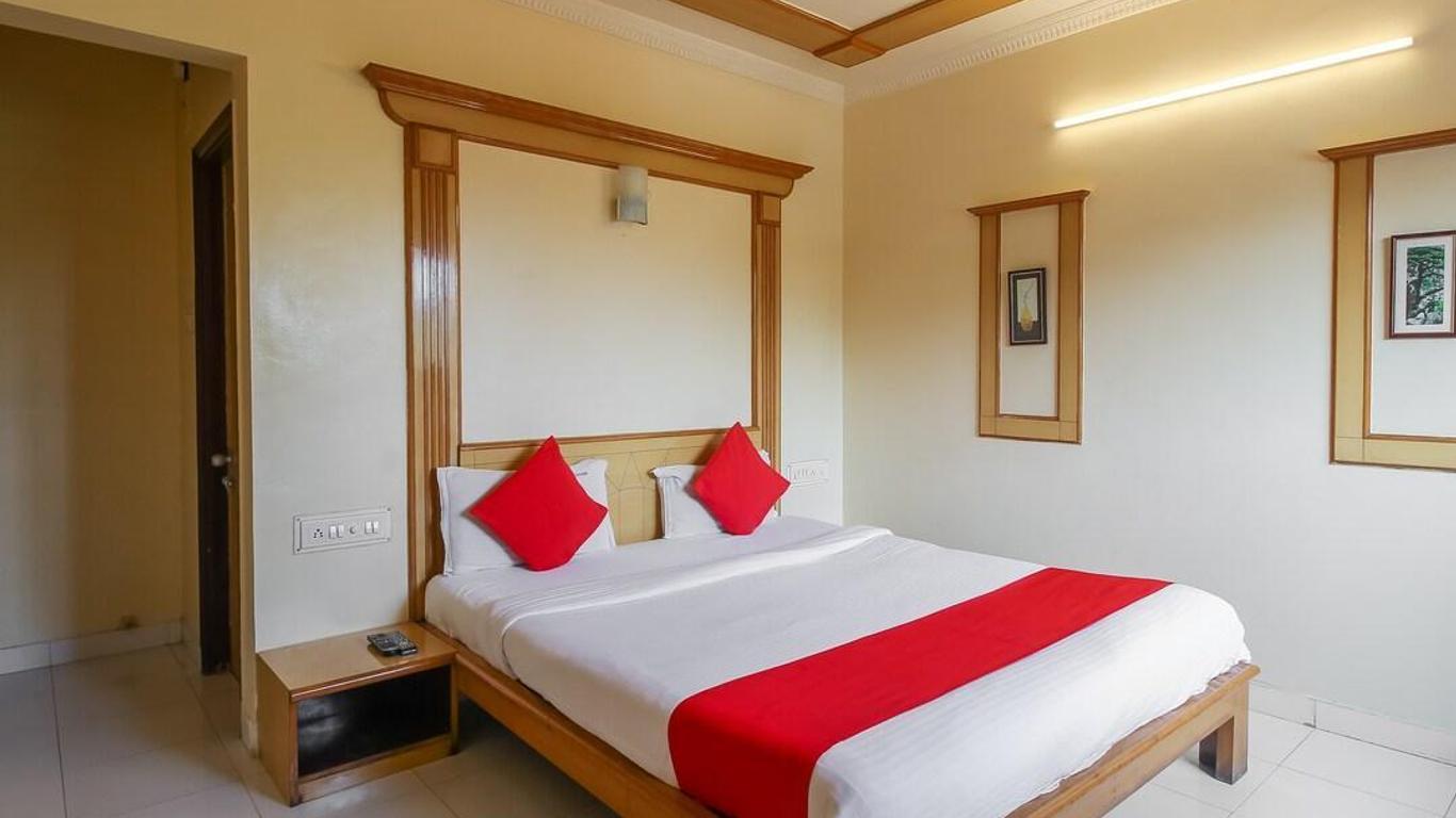 hotel suraj classic