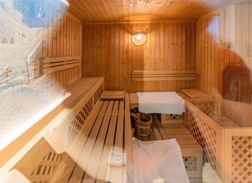 Spa 相片