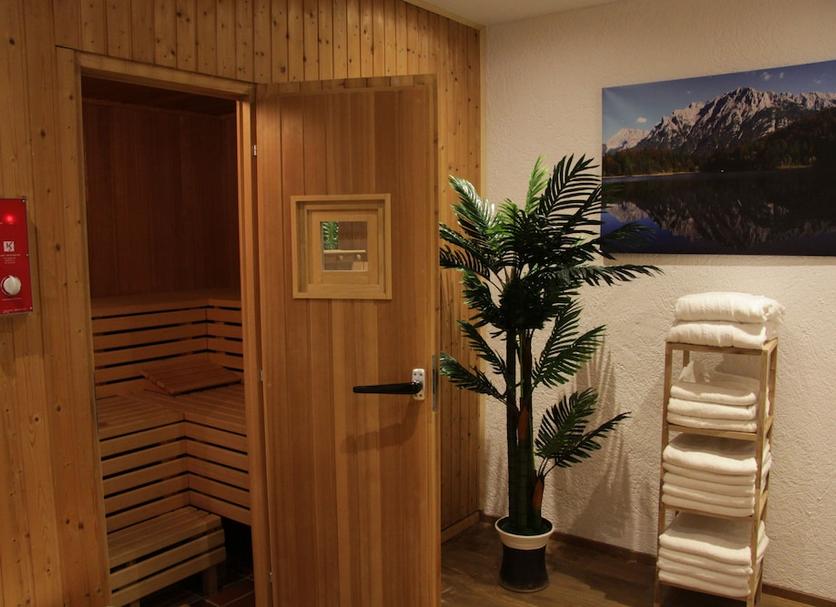 Spa 相片