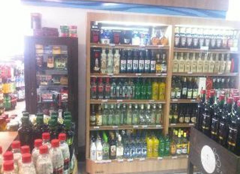 商店 相片