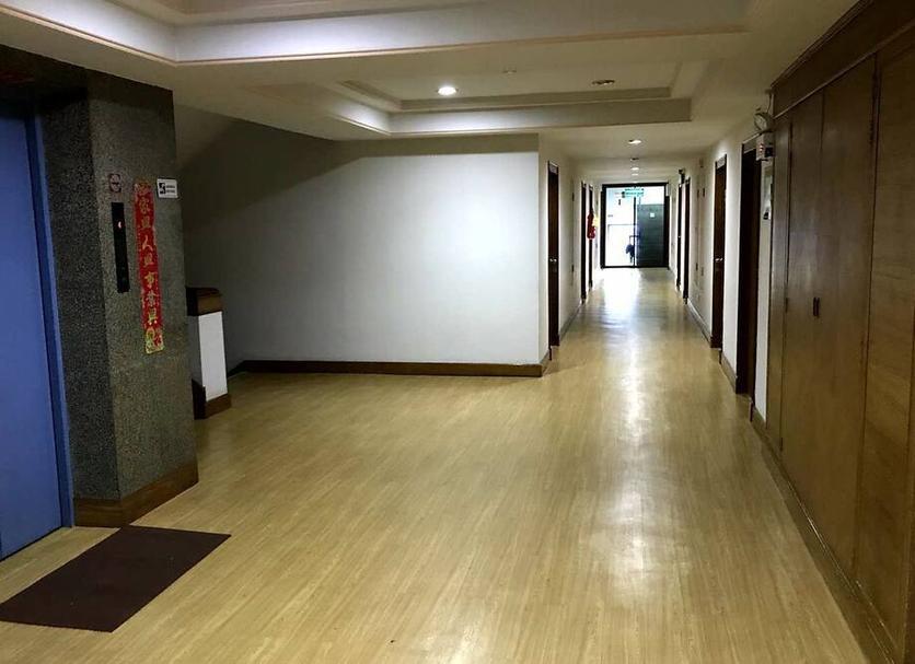 走廊 相片