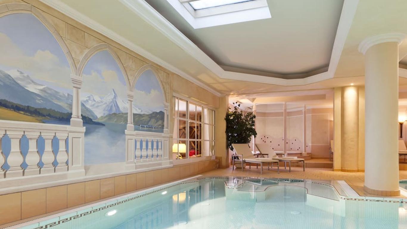 提洛霍夫酒店 - Zell am See
