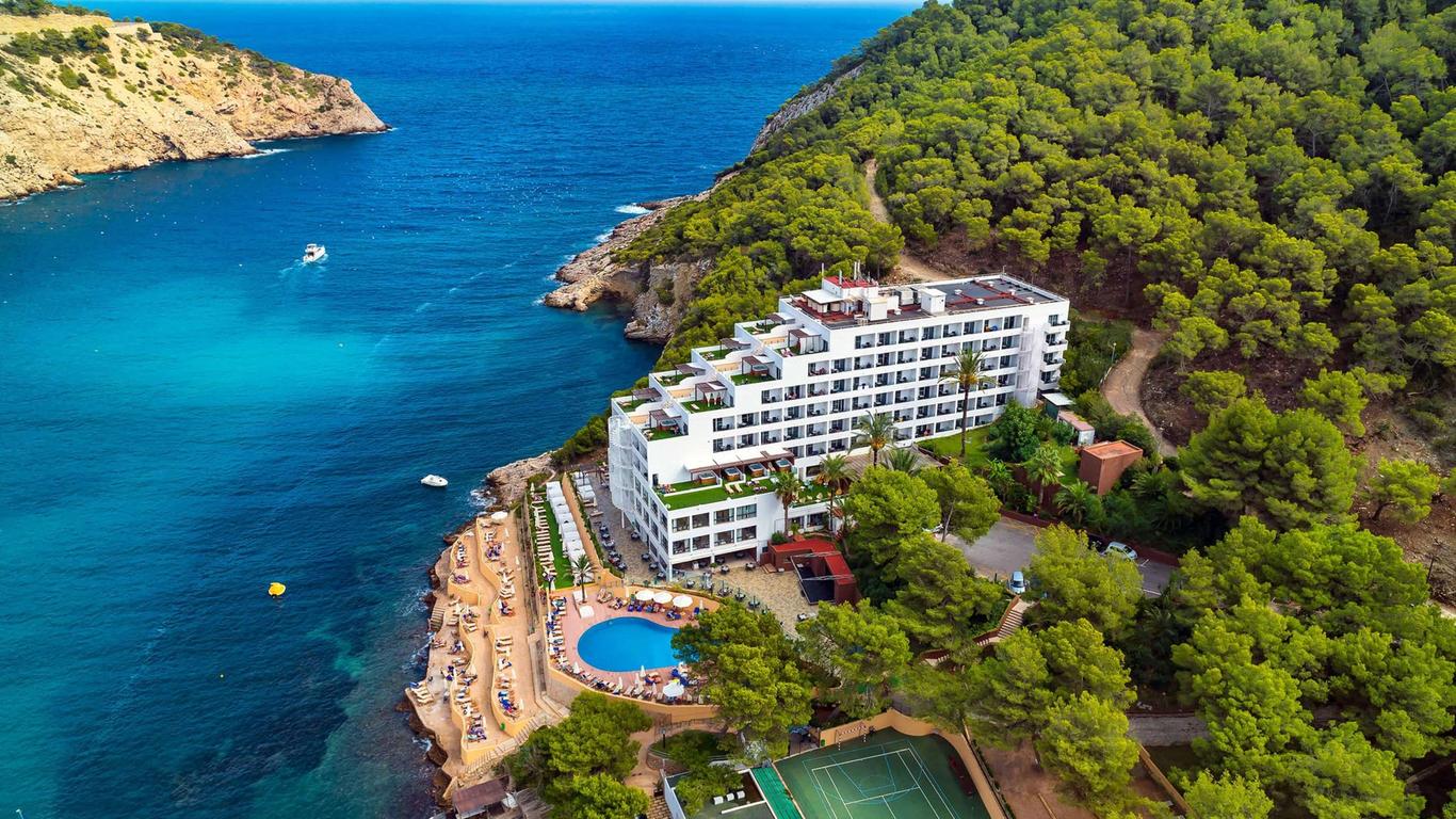 Palladium Hotel Cala Llonga- 只招待成人 - 聖歐拉利亞德爾里奧