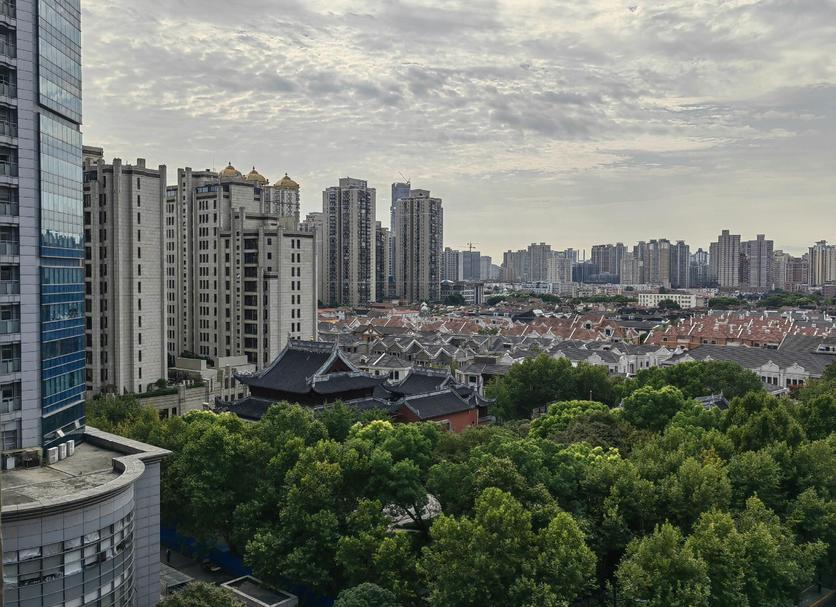 建築 相片