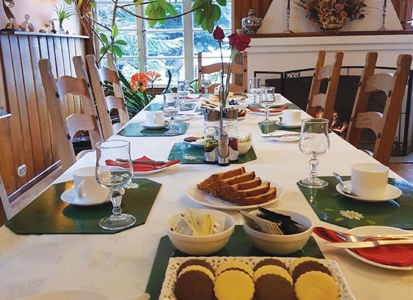 餐廳 相片