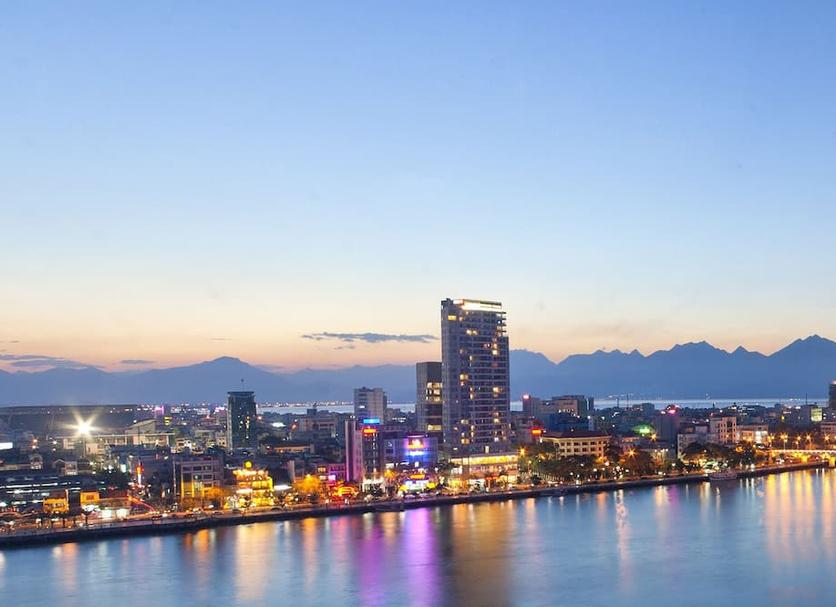 室外景 相片