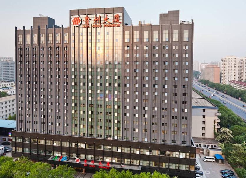 建築 相片
