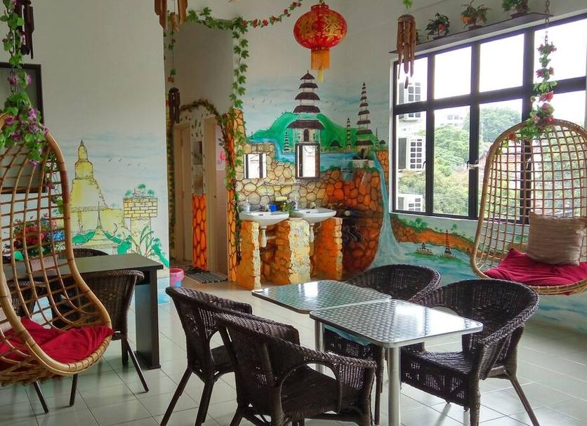 餐廳 相片