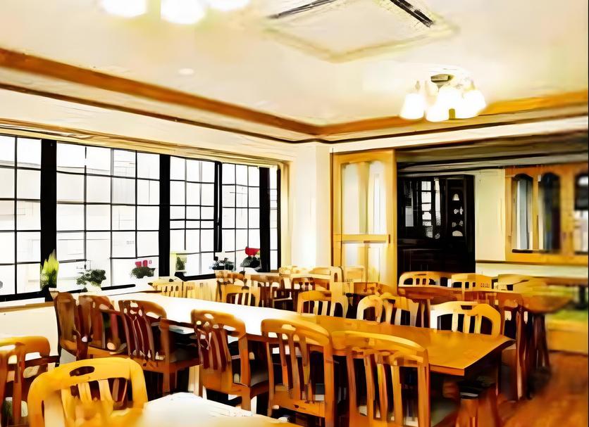 餐廳 相片