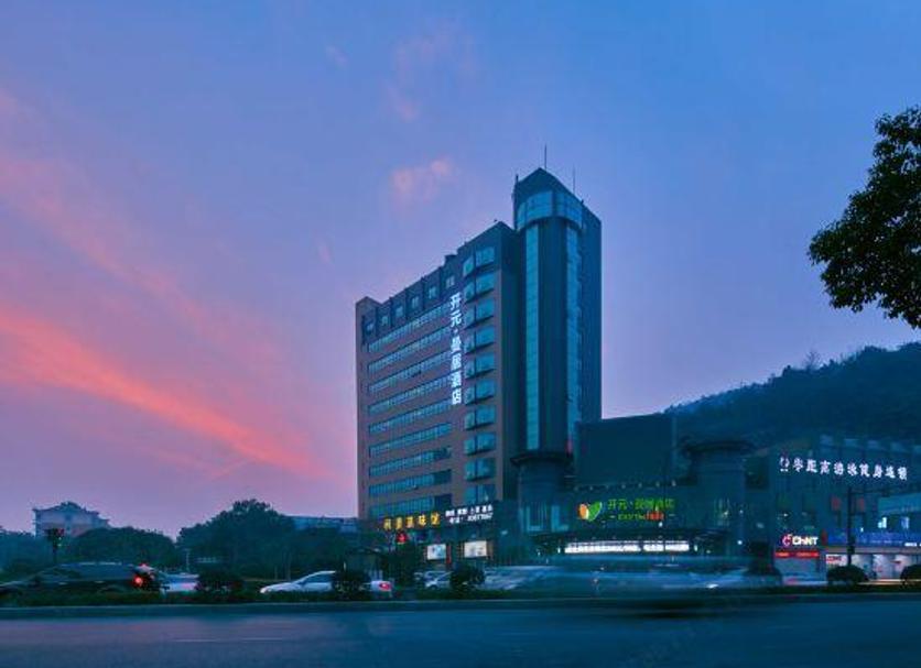 建築 相片