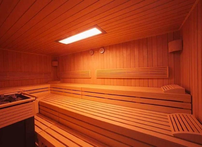 Spa 相片