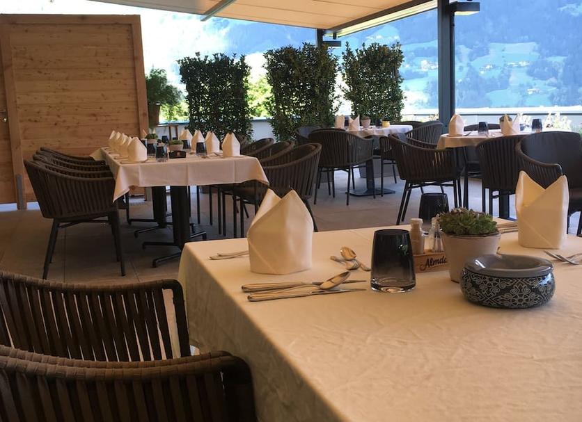 餐廳 相片