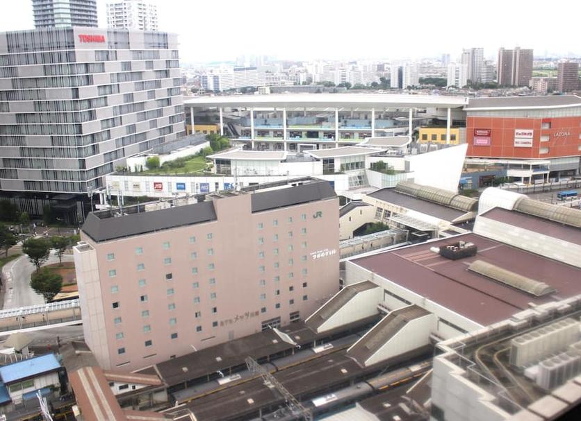 室外景 相片