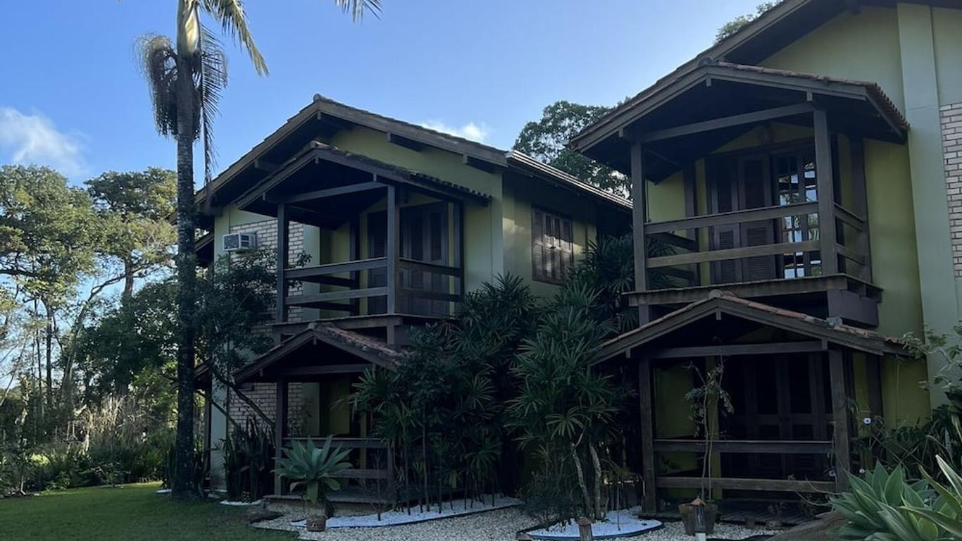 帕查瑪瑪村旅館 - 邦比尼亞斯