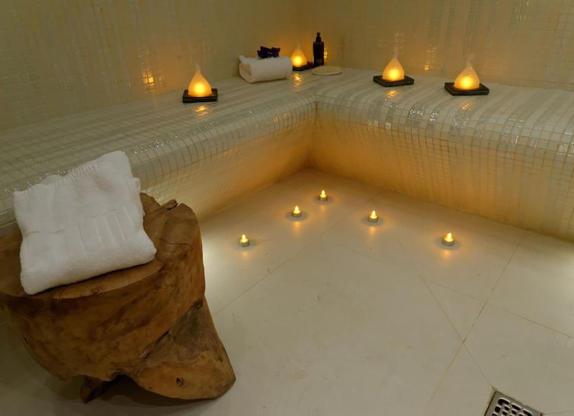 Spa 相片