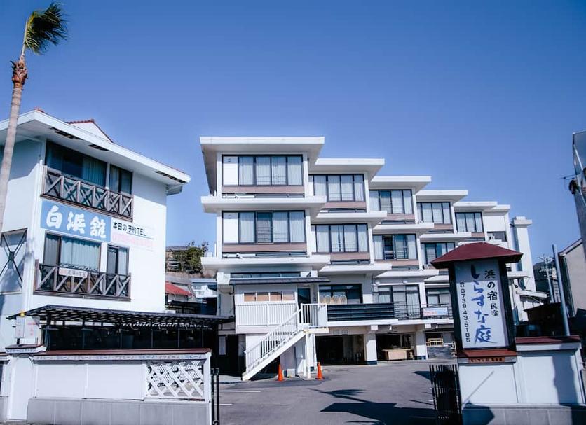 建築 相片