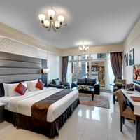 阿聯酋大酒店公寓 - 杜拜