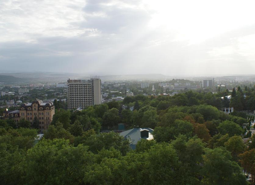 室外景 相片