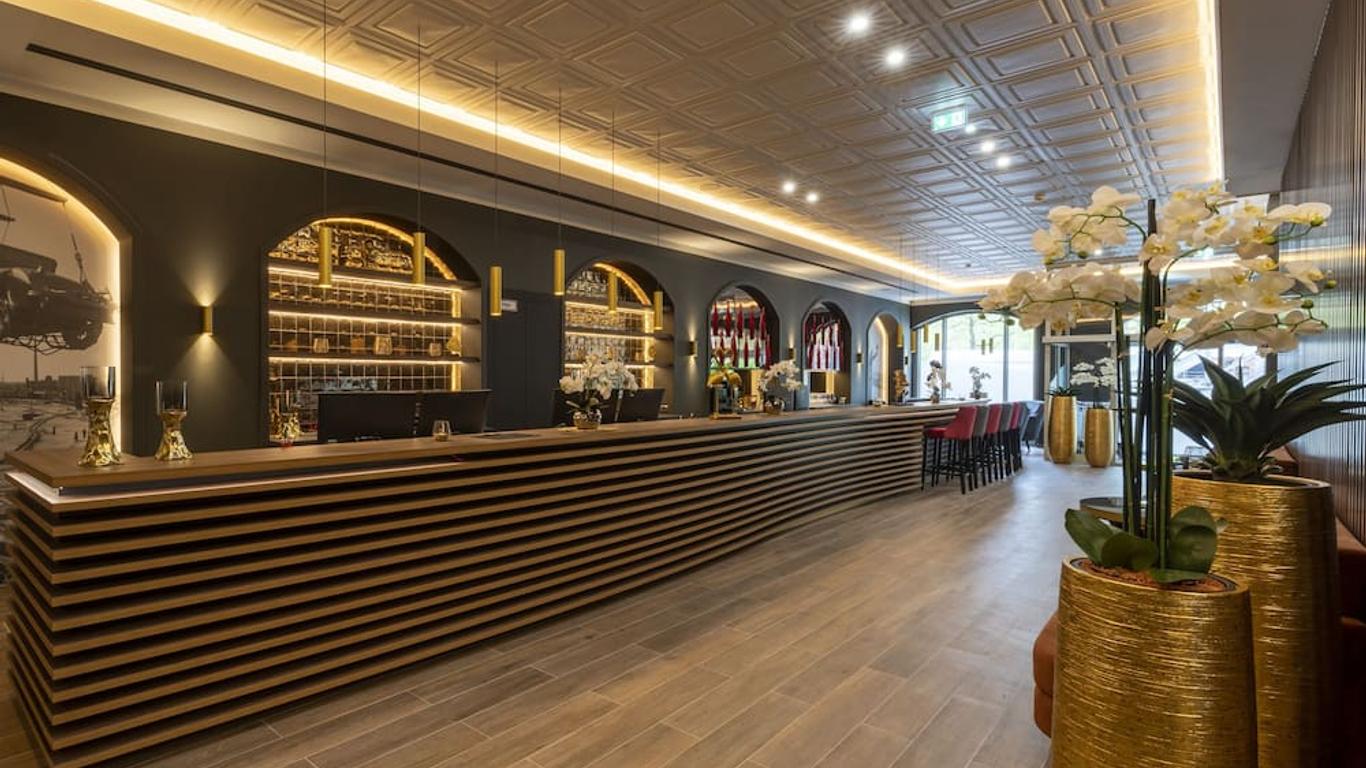 不來梅廣場頂級飯店