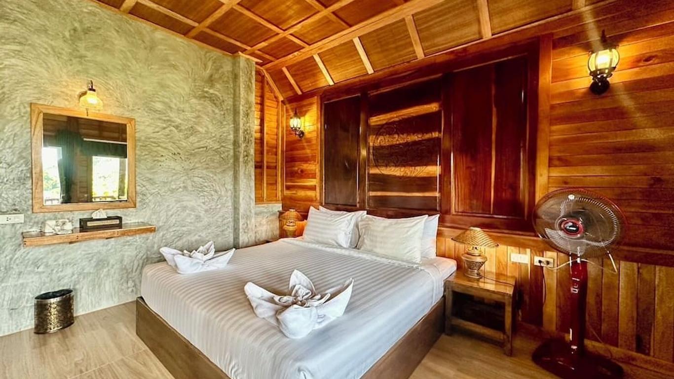 Taatoh Resort - 龜島