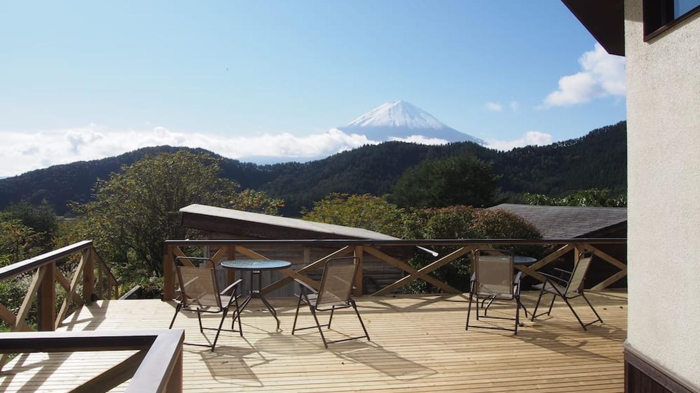 咲耶旅館