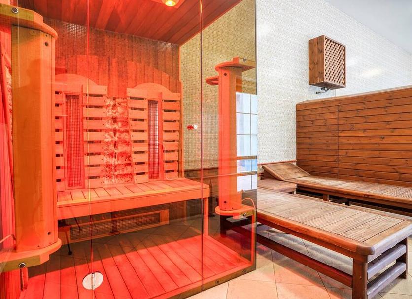 Spa 相片