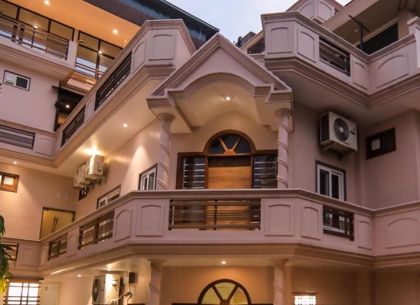建築 相片
