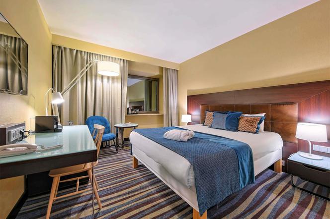 格但斯克斯戴爾米亞斯托美居酒店 - 格但斯克