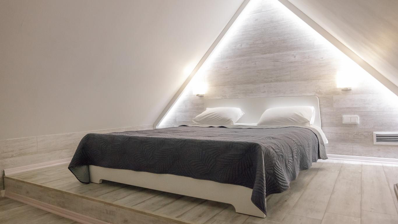 Glarus Hotel